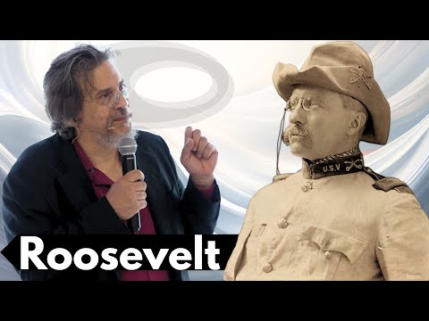 Leaders Who Shaped the Future – Dr. Roy Casagranda 