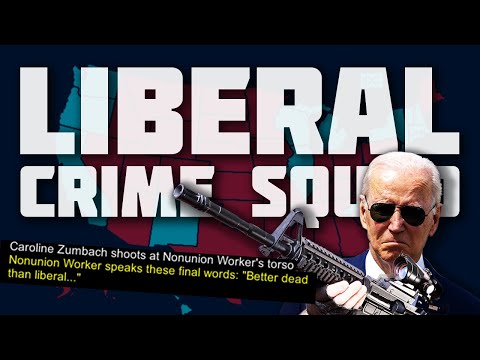 Liberal Crime Squad, the Forgotten Game from the Dwarf Fortress Developers