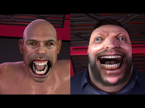 Joe Rogan: Return to Monke 