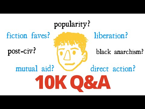 Organizing Tips, YouTube, & More (10K Q+A)
