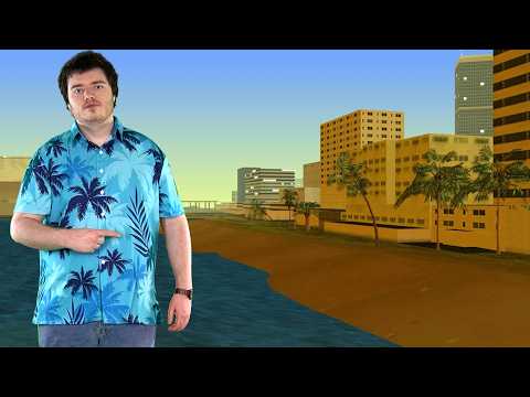 The Grand Theft Auto That Deserved Better