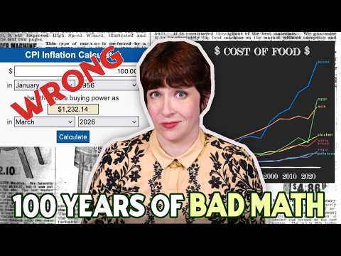 We're Calculating Cost of Living Wrong- and it's WORSE