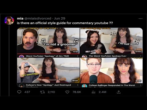 The Truth about Commentary Youtube