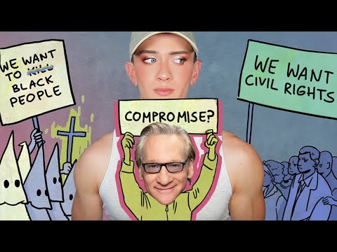 What Is the Point Of Bill Maher?