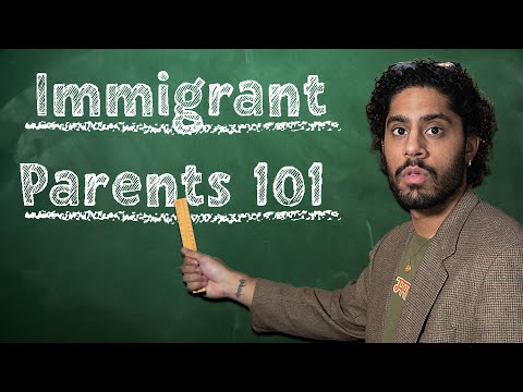 You Don't Understand Your Immigrant Parents