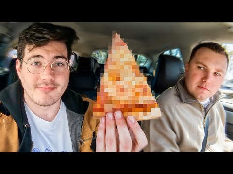 Ranking Every Pizza Place in My Hometown