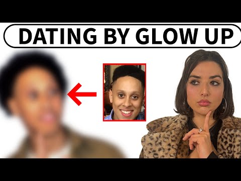 Blind Dating By Glowups 