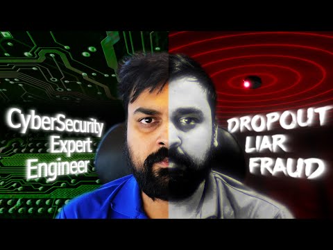 Mutahar Has Been a Fake Engineer For 10 Years (But not illegally!)