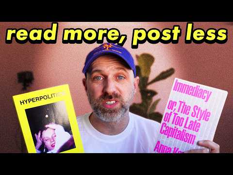 How to Understand our Political Moment