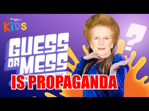 Why Does Everyone Hate Margaret Thatcher? 