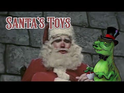 Santa's Toys