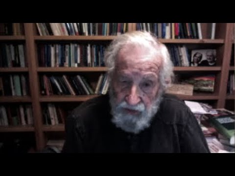 Noam Chomsky on Natural Law