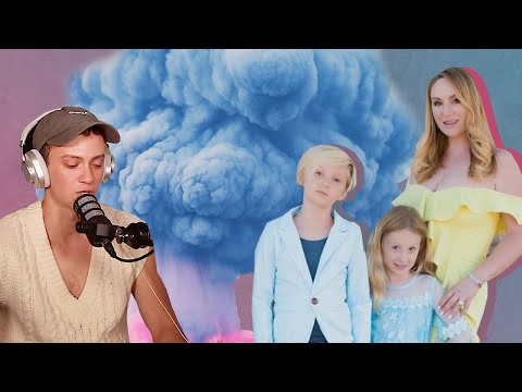 The Mom Who Invented Gender Reveals Regrets It