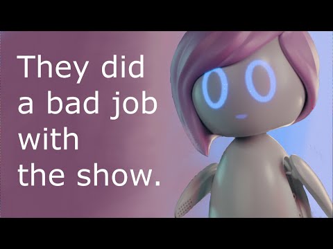 Black Mirror Bad 