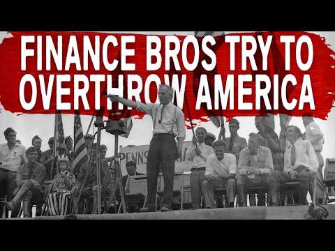 America's Forgotten Coup Was... Really Dumb
