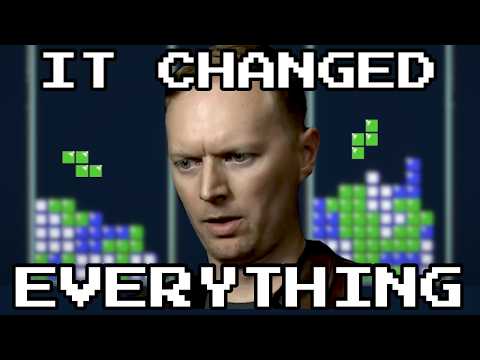 The Tournament That Changed Tetris Forever