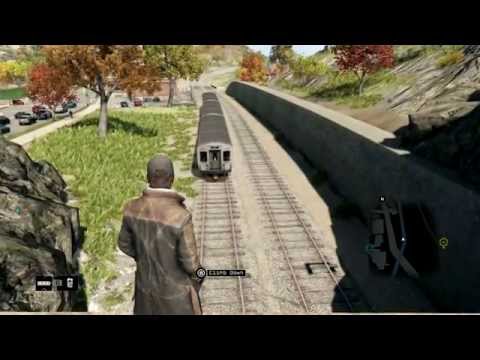 Watch Dogs : my "true next-gen experience"