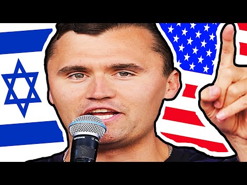 Charlie Kirk's America