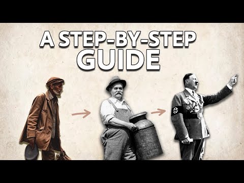 How To Be an Effective Dictator