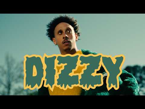 Aaron Branch - DIZZY (Official Video) 