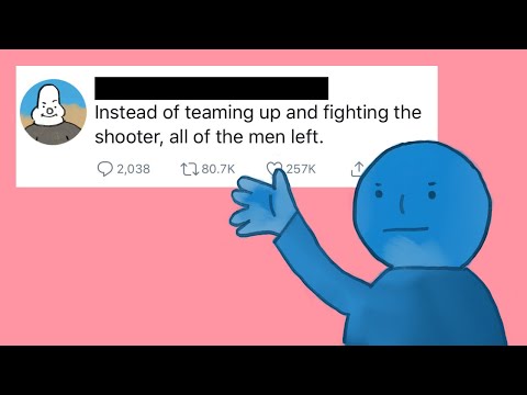 Twitter and Empathy 