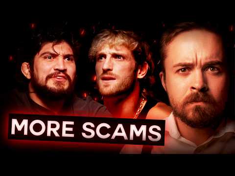 Exposing Logan Paul v. Dillon Danis