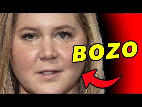 Yes, Amy Schumer, Israel is an Apartheid State