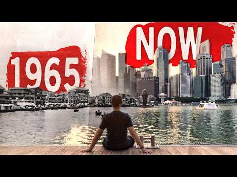 How This Impoverished Country Became The Home of Global Billionaires