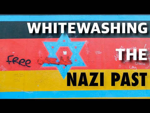 Why Germany is (REALLY) obsessed with Israel