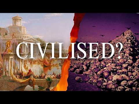 The Problem With Civilisation