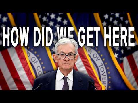 Has History Given Central Banks an Impossible Job?