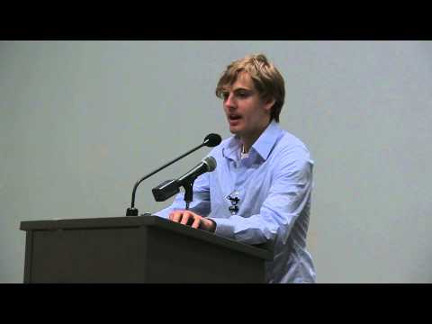 Zack Kopplin on Why We Need a Second Giant Leap