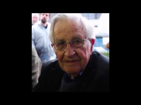 Noam Chomsky - Can Socialism be Implemented in the U.S.?
