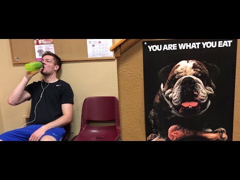 Jakey - Moby Dick (Official Music Video)