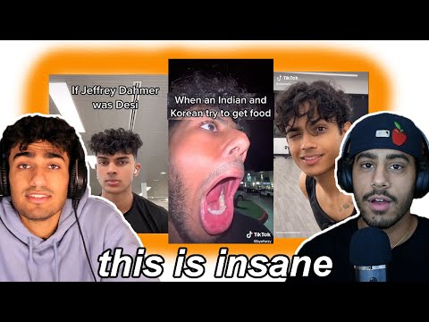 Taking on the Villains of "Brown Tiktok" w/Arqum