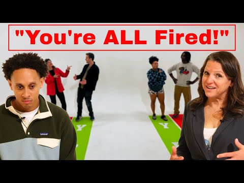 Employees vs. Boss: Who’s REALLY the Problem? 
