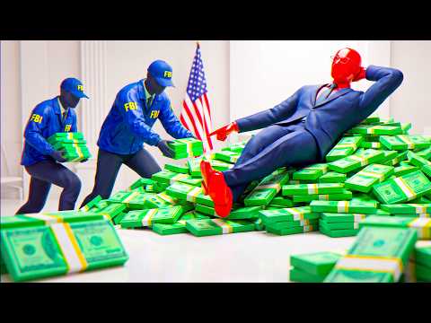 The Drug Dealer Who Made the FBI Work for Him