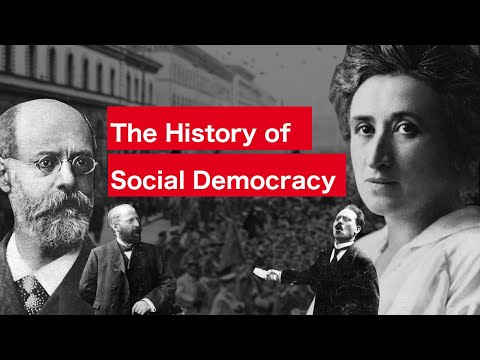 The Betrayal Of The German Revolution 