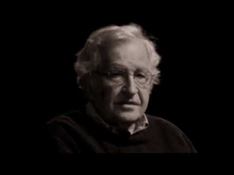 Noam Chomsky - Farmers’ Alliance and the Knights of Labor