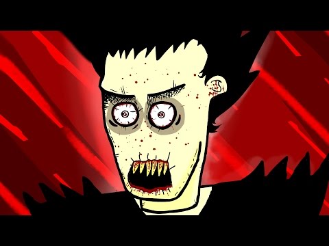 Burnt Face Man 3 