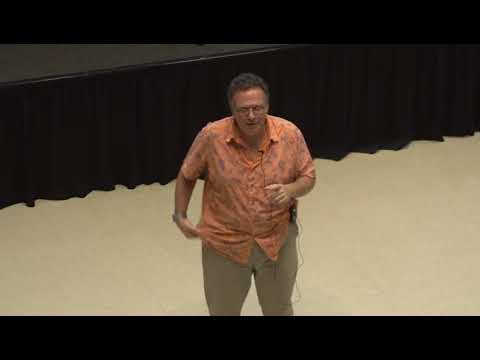 Rabbi Lev Baesh: The Art of the Deal