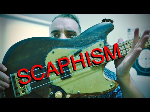 Bass That Gives You Tetanus*  