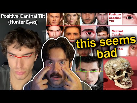 TikTok has a Phrenology Problem