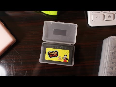 Is a $2 Game Boy Advance repro worth it?