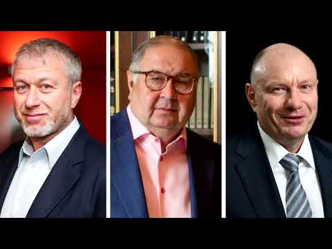 The Crumbling of Modern Russia -- Hakim reupload