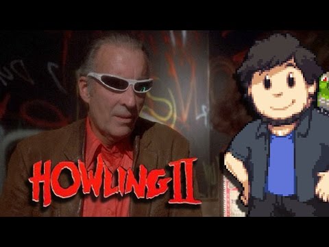 Howling II: Your Sister is a Werewolf - JonTron