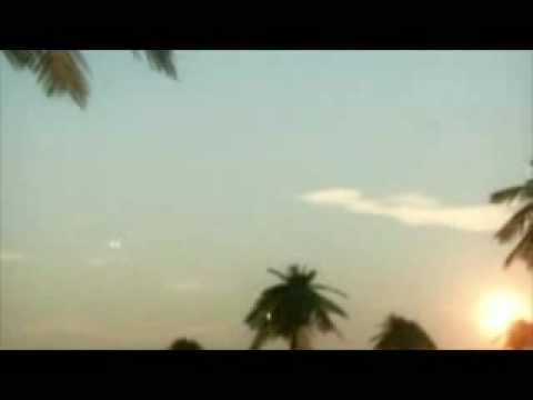 UFO Haiti, the Epic