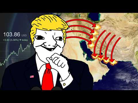 A (Very) Stupid War