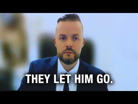 Israeli Official Arrested in Child Predator Sting