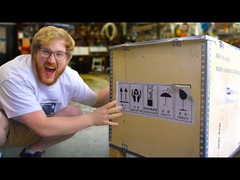This CHEAP CNC is AMAZING